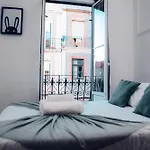 Alameda Πανσιόν