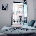 Πανσιόν Alameda Lisboa