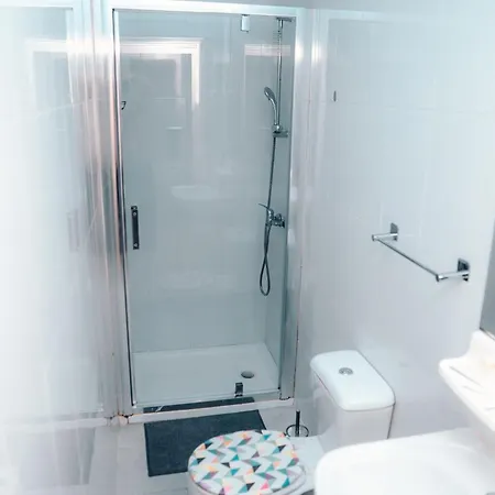 Alameda بيت ضيافة