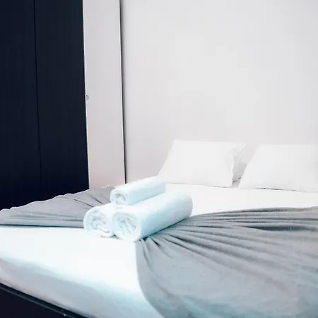 بيت ضيافة Alameda