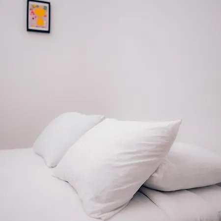 Alameda بيت ضيافة Lisboa