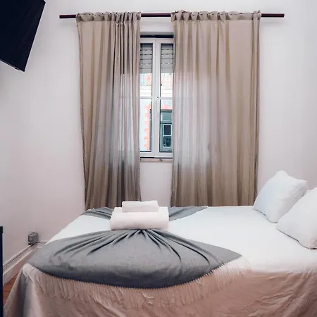 بيت ضيافة Alameda *