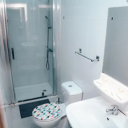 Alameda Guest house