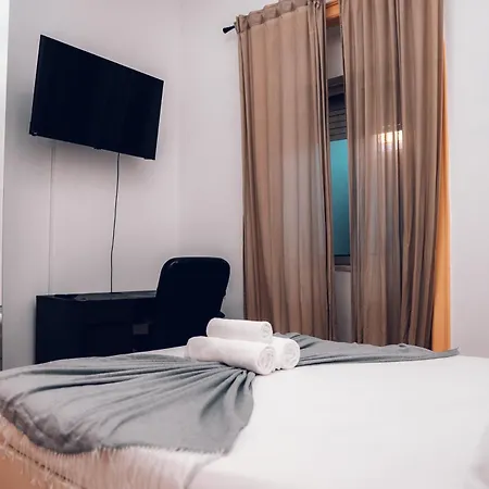 בית הארחה Alameda