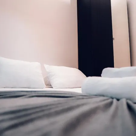 בית הארחה Alameda ליסבון