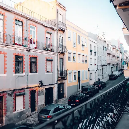 Alameda * Lisboa