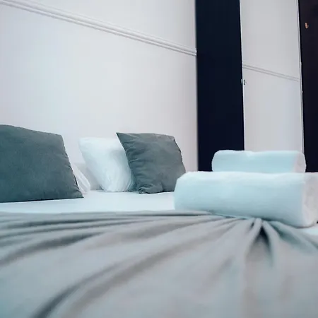 בית הארחה Alameda